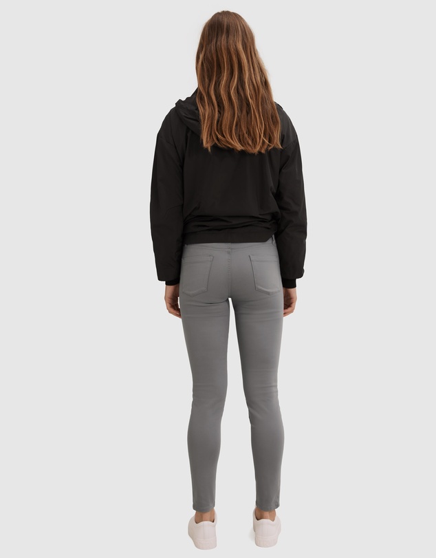 Country Road Sateen Jean