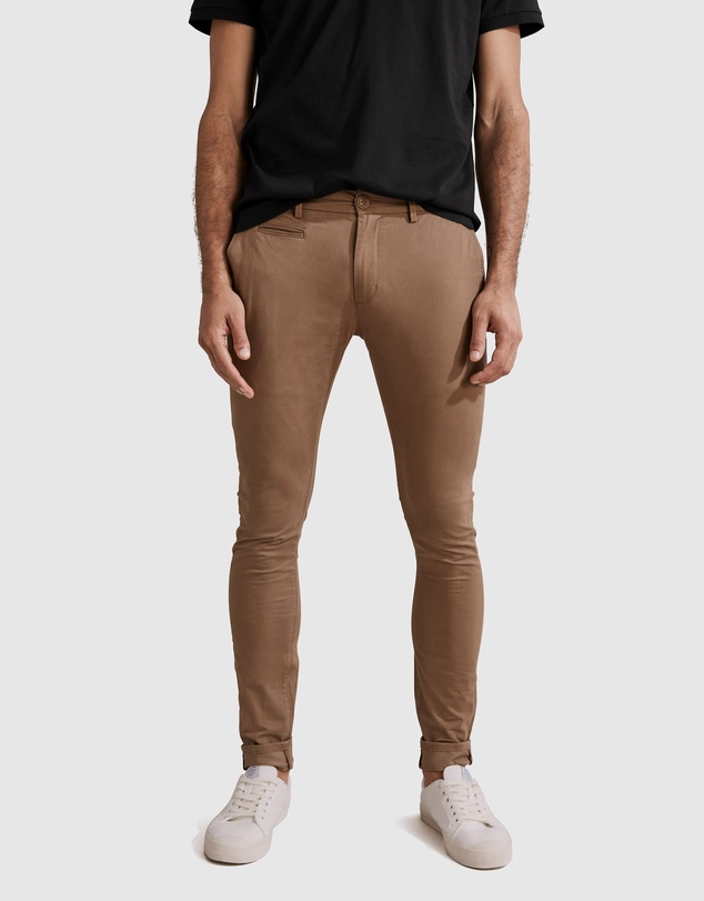 Country Road Skinny Stretch Chino