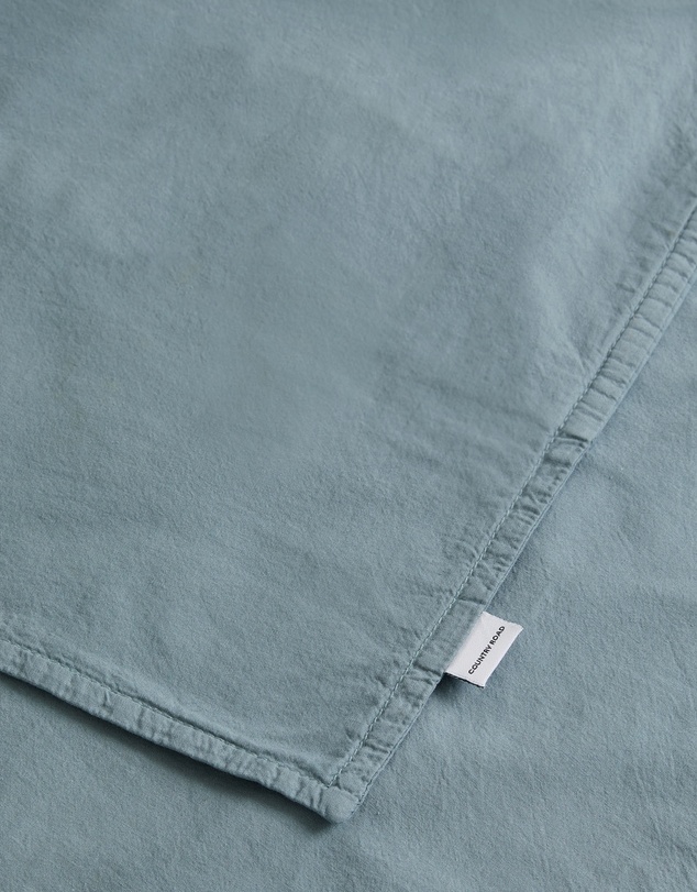 Country Road Brae Queen Quilt Cover