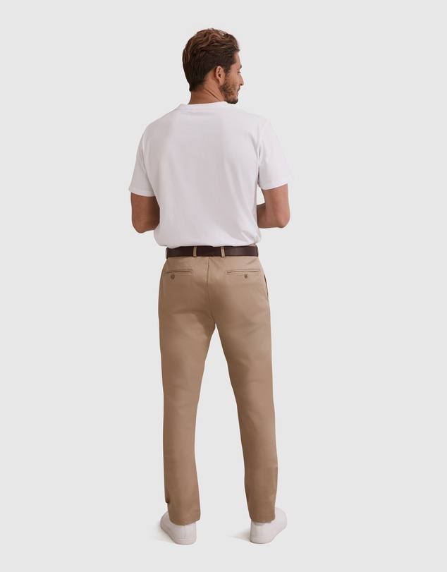 Country Road Regular Travel Chino