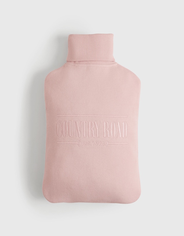 Country Road Australian Cotton Heritage Hot Water Cover