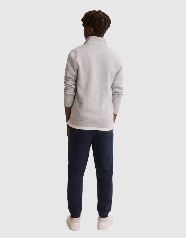 Country Road Teen Recycled Cotton Seamed Sweat Pant