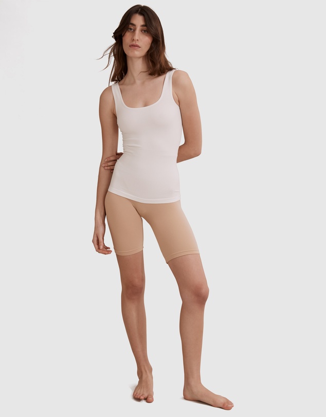 Country Road Recycled Nylon Seamfree Contour Cami