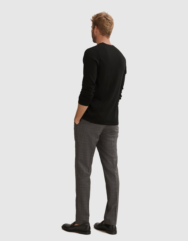 Country Road Verified Australian Merino Wool Crew Knit