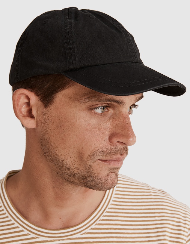 Country Road Relaxed Cap