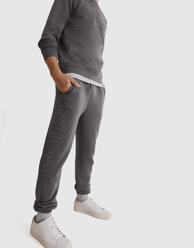 Country Road Teen Verified Australian Cotton Heritage Sweat Pant