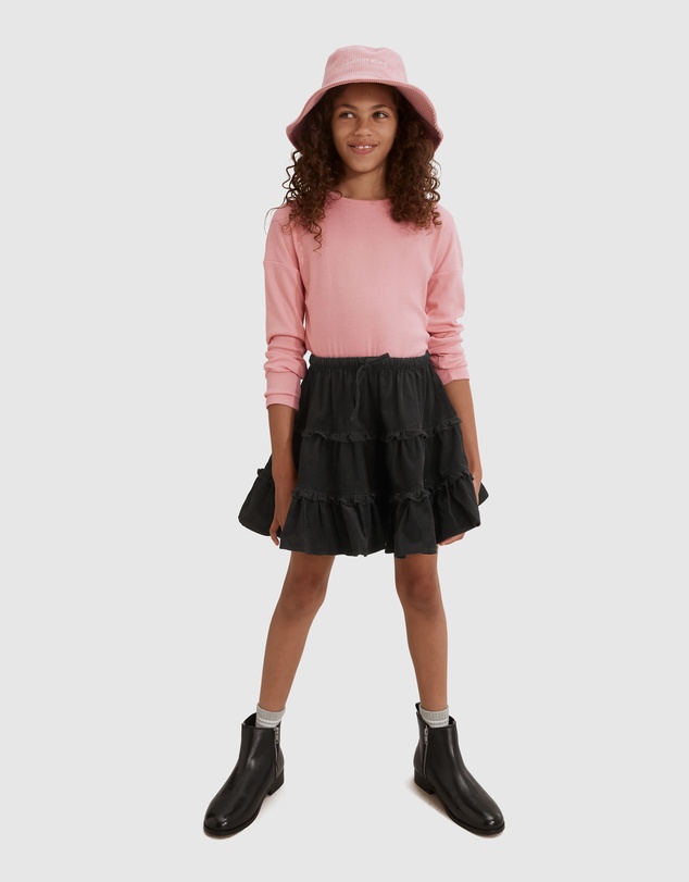 Country Road Recycled Polyester Soft T-Shirt