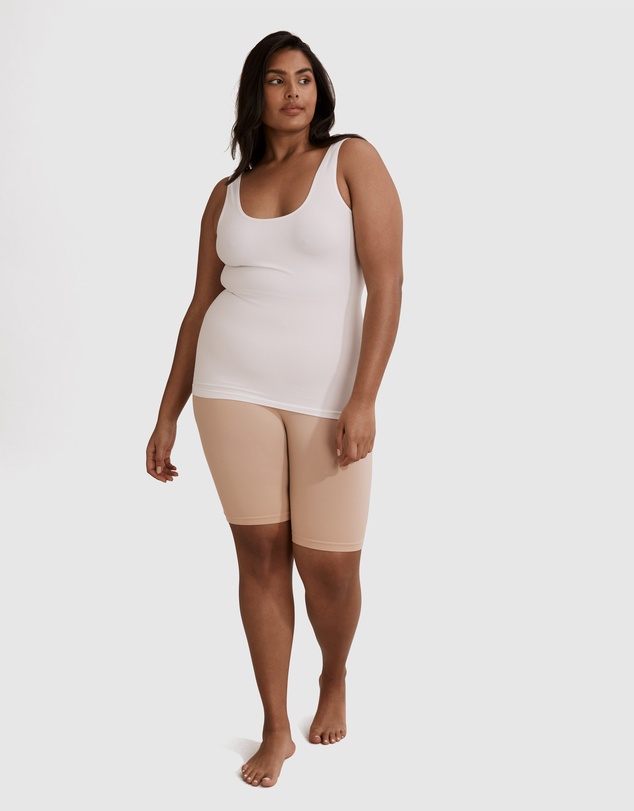 Country Road Recycled Nylon Seamfree Contour Cami