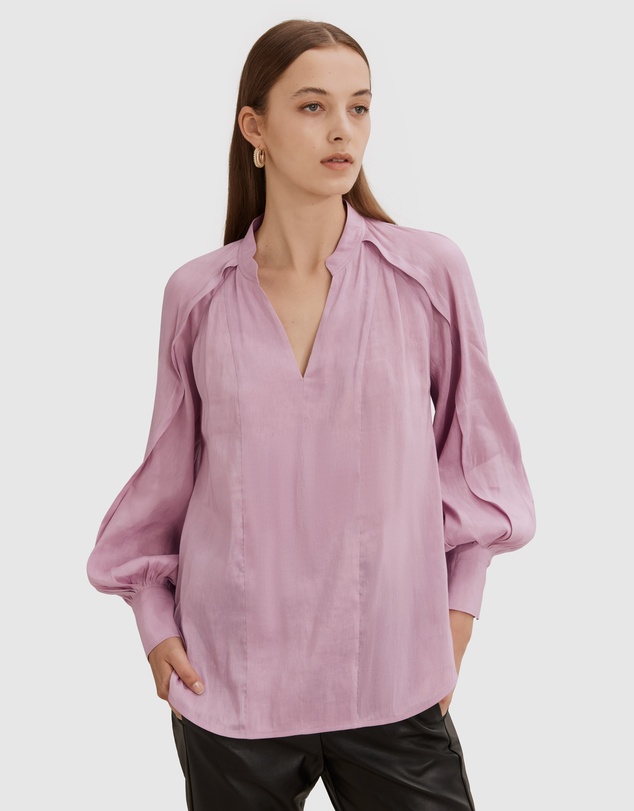 Country Road Fluid Popover