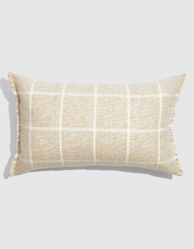 Country Road Miles 35x60 Cushion