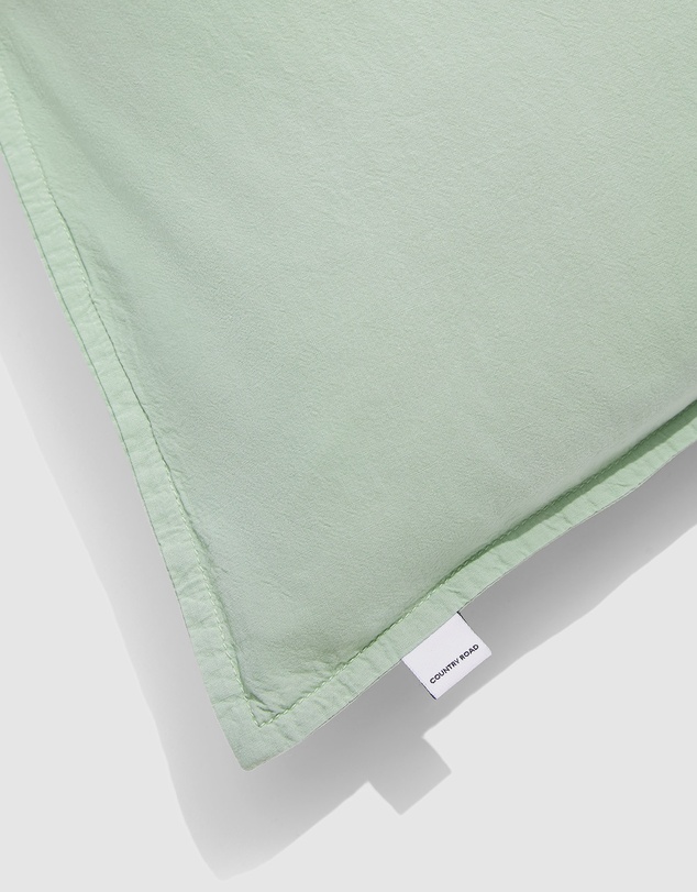 Country Road Brae Standard Pillowcase Pair