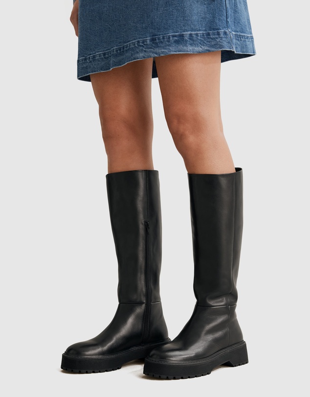 Country Road Tate Tall Boot