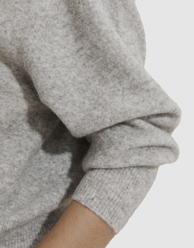 Country Road Boucle Cardigan