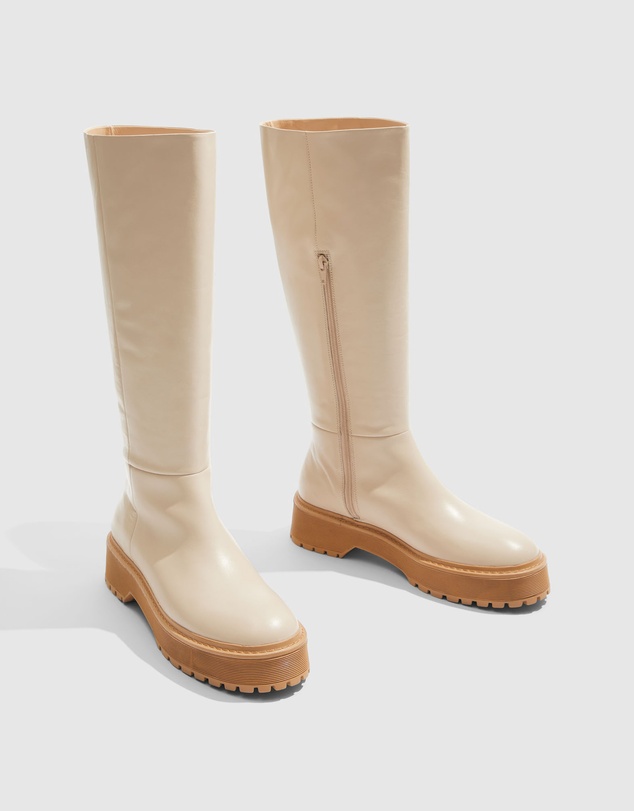 Country Road Tate Tall Boot