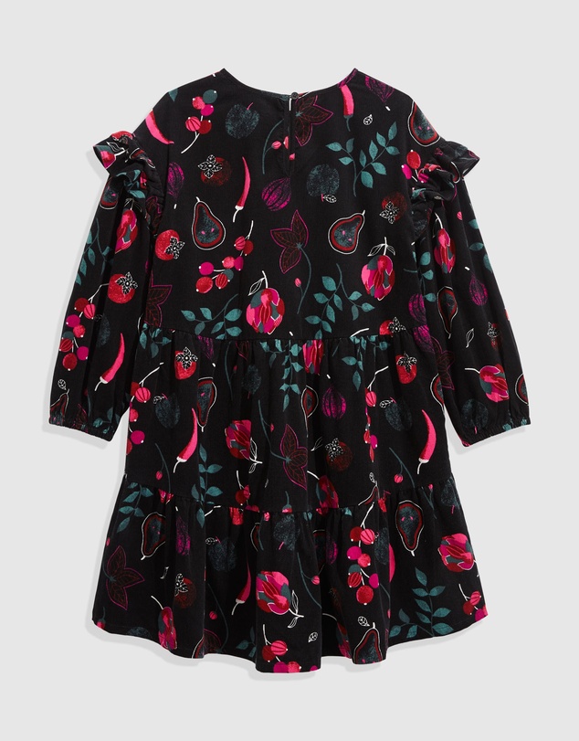 Country Road Garden Tier Dress