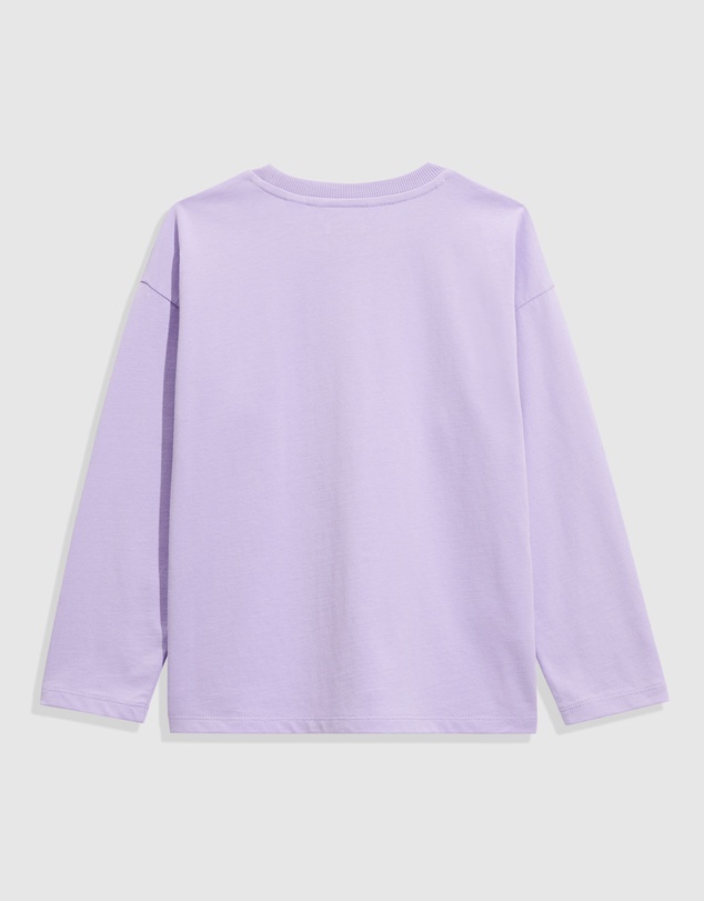 Country Road Australian Cotton Sequin Logo T-Shirt