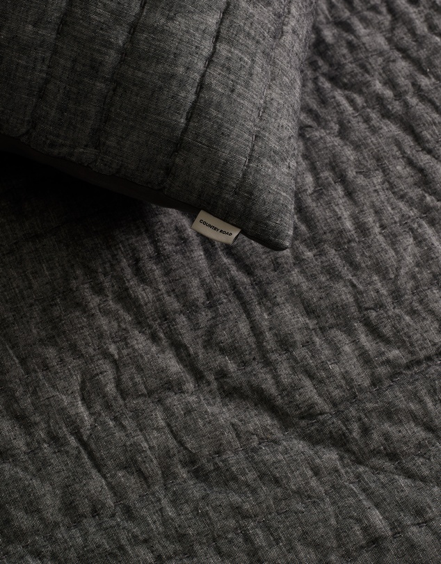 Country Road Maris Queen Quilt Cover