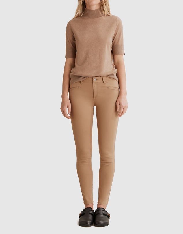 Country Road Sateen Jean