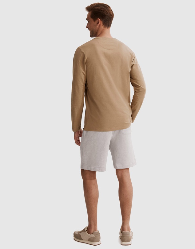 Country Road Slub T-Shirt