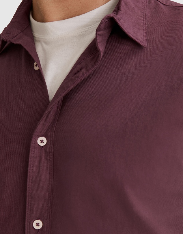 Country Road Regular Fit Twill Shirt