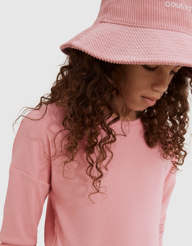 Country Road Recycled Polyester Soft T-Shirt