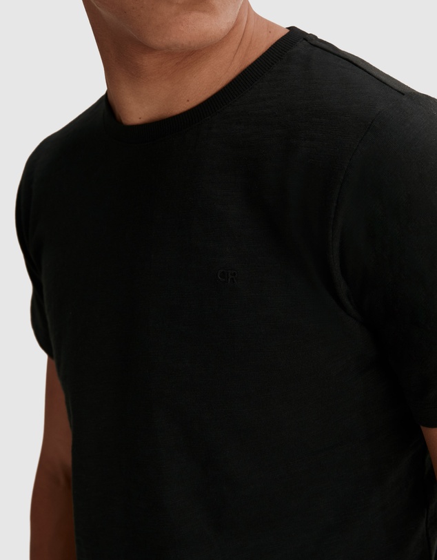 Country Road Teen Plain Country Road Short Sleeve T-Shirt