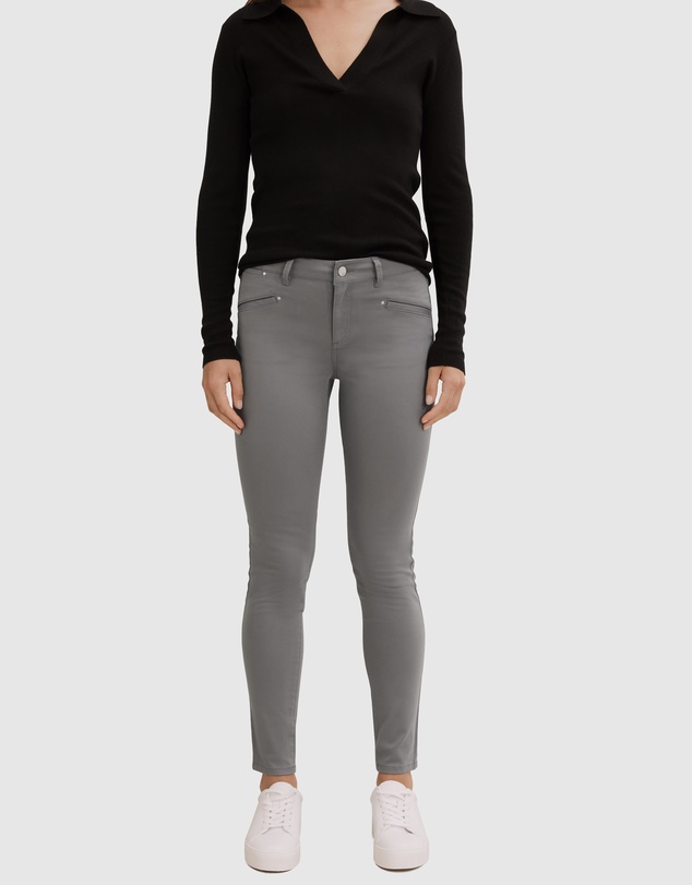 Country Road Sateen Jean