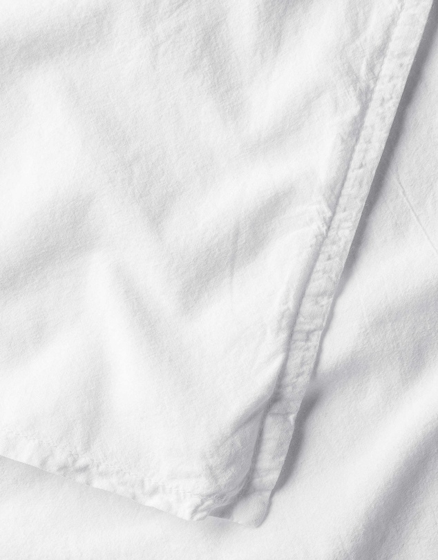 Country Road Brae Queen Flat Sheet