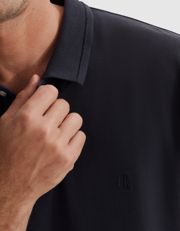 Country Road Australian Cotton Pique Polo