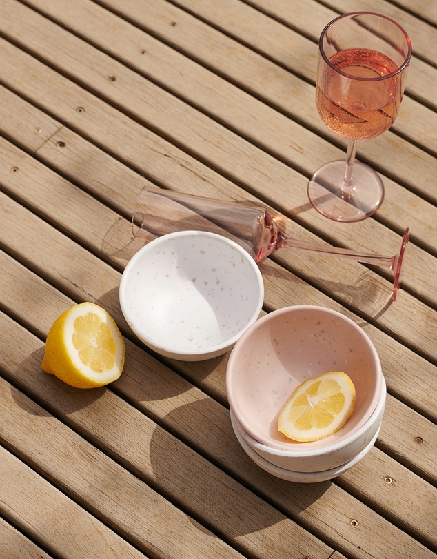 Country Road Lorne Dip Bowl