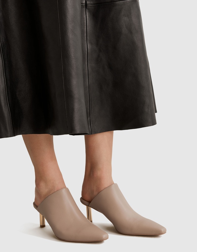 Country Road Ashley Mule