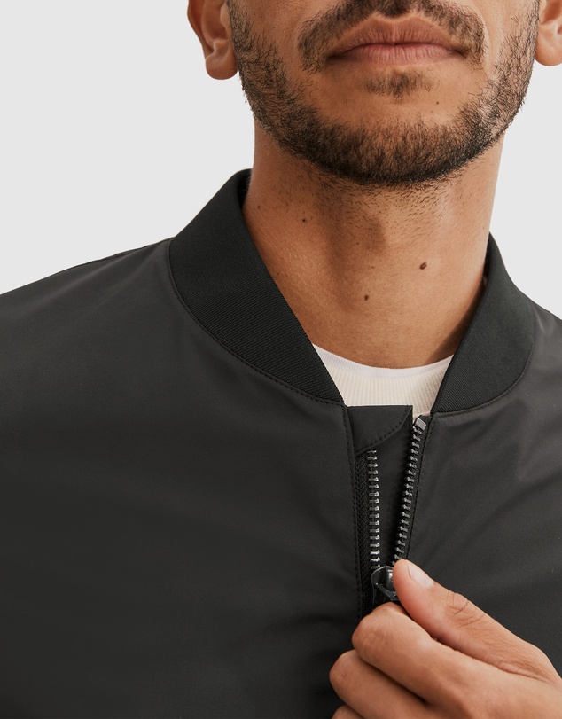 Country Road Bomber Jacket