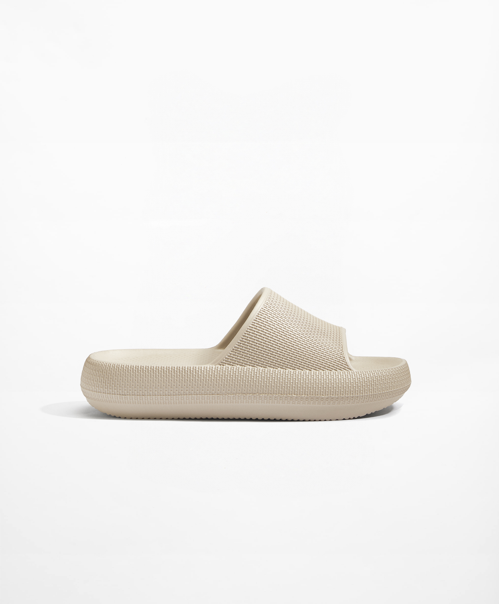 Flatform sandals