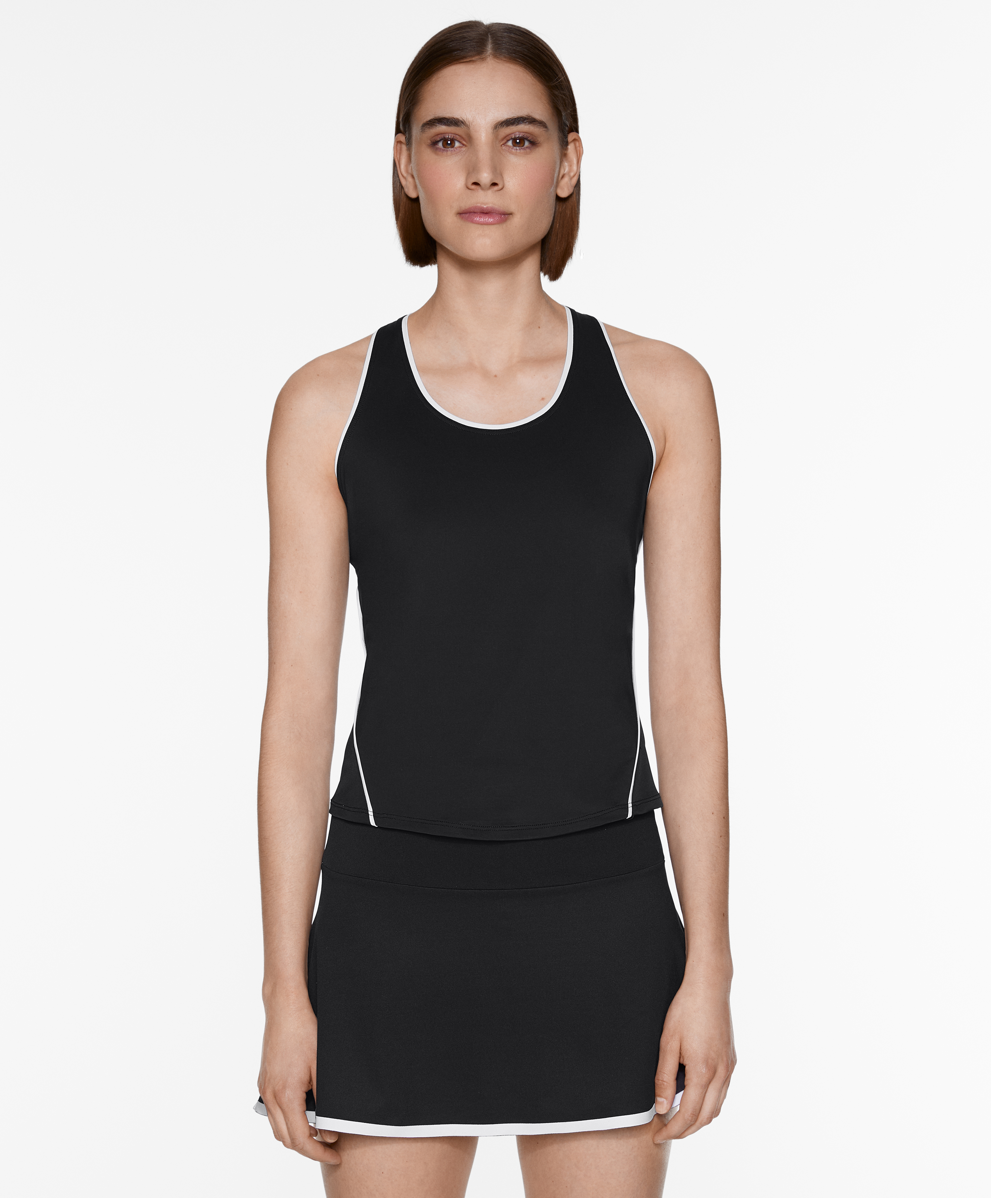 Piping technical top