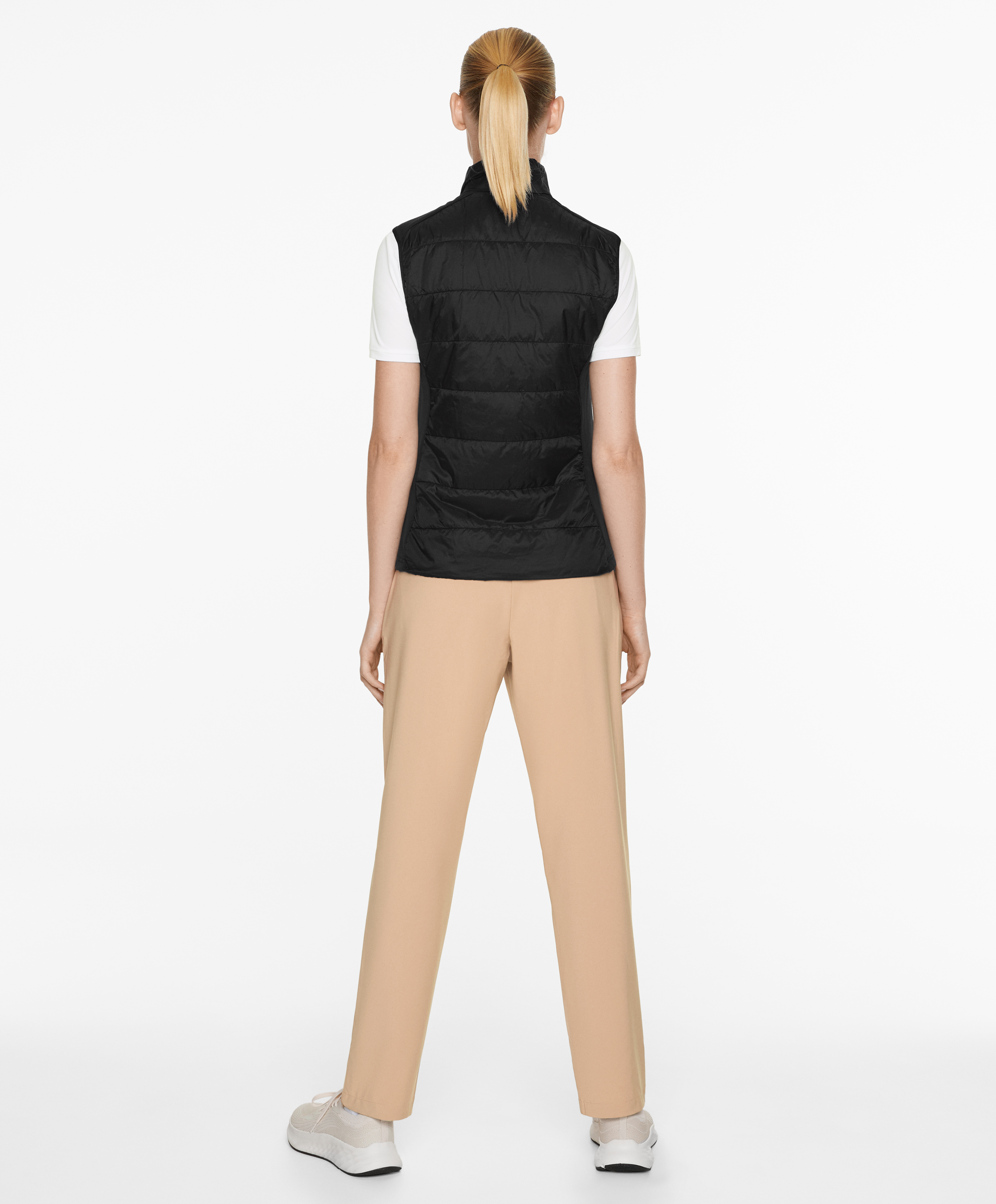 FELLEX® Volcanic technical running gilet