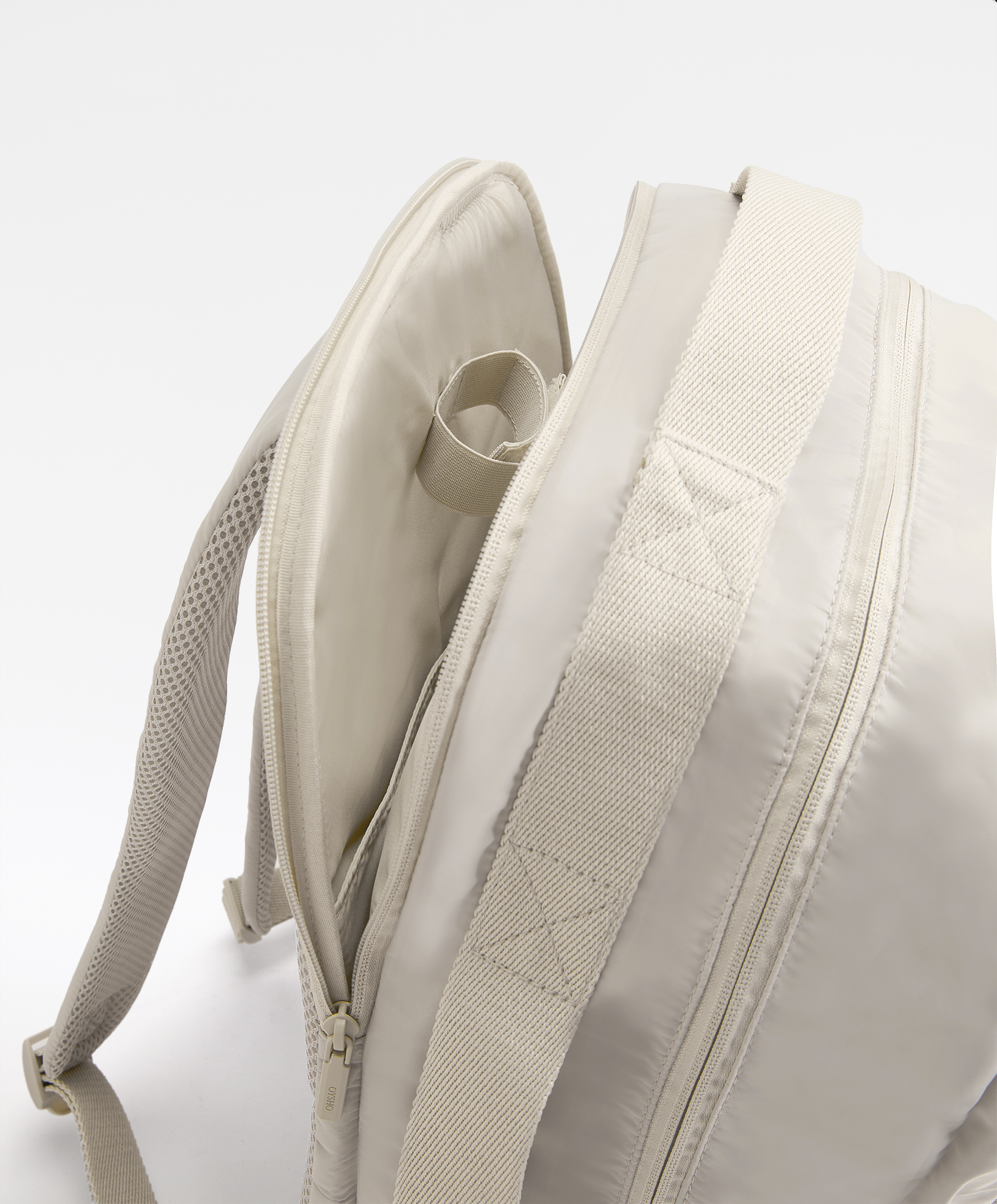Multifunctional backpack