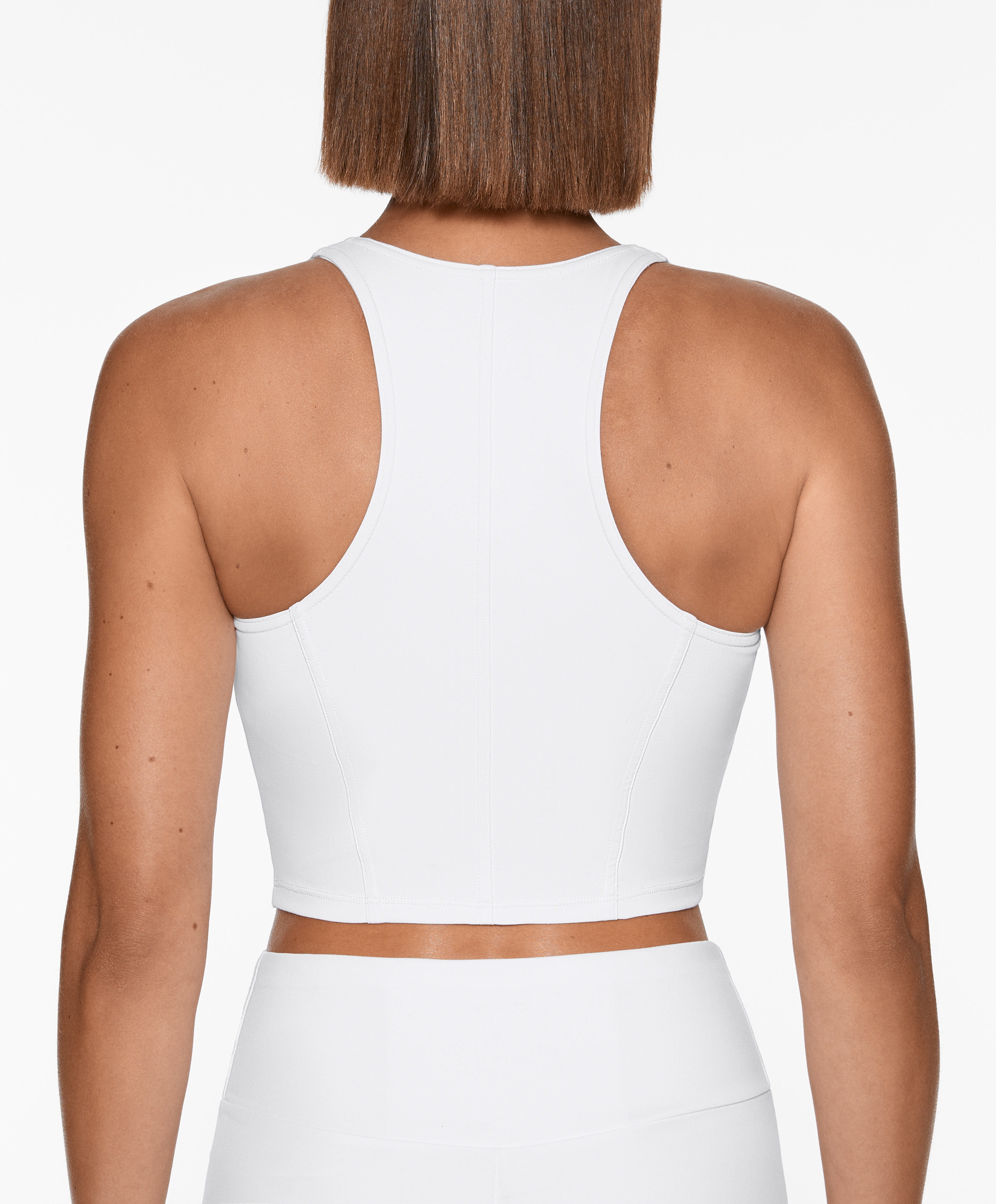 Comfortlux strappy top
