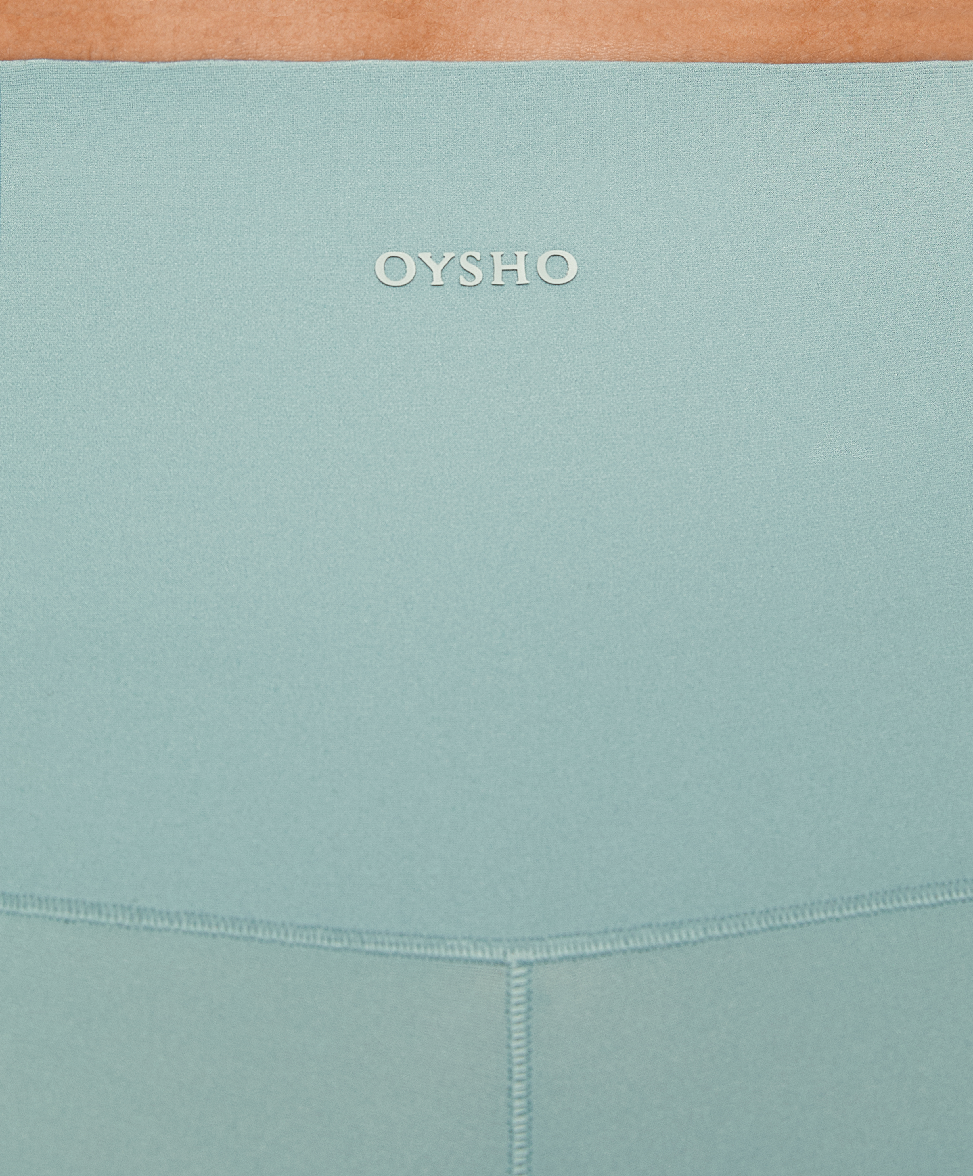 Perfect-adapt high-rise 65cm ankle-length leggings