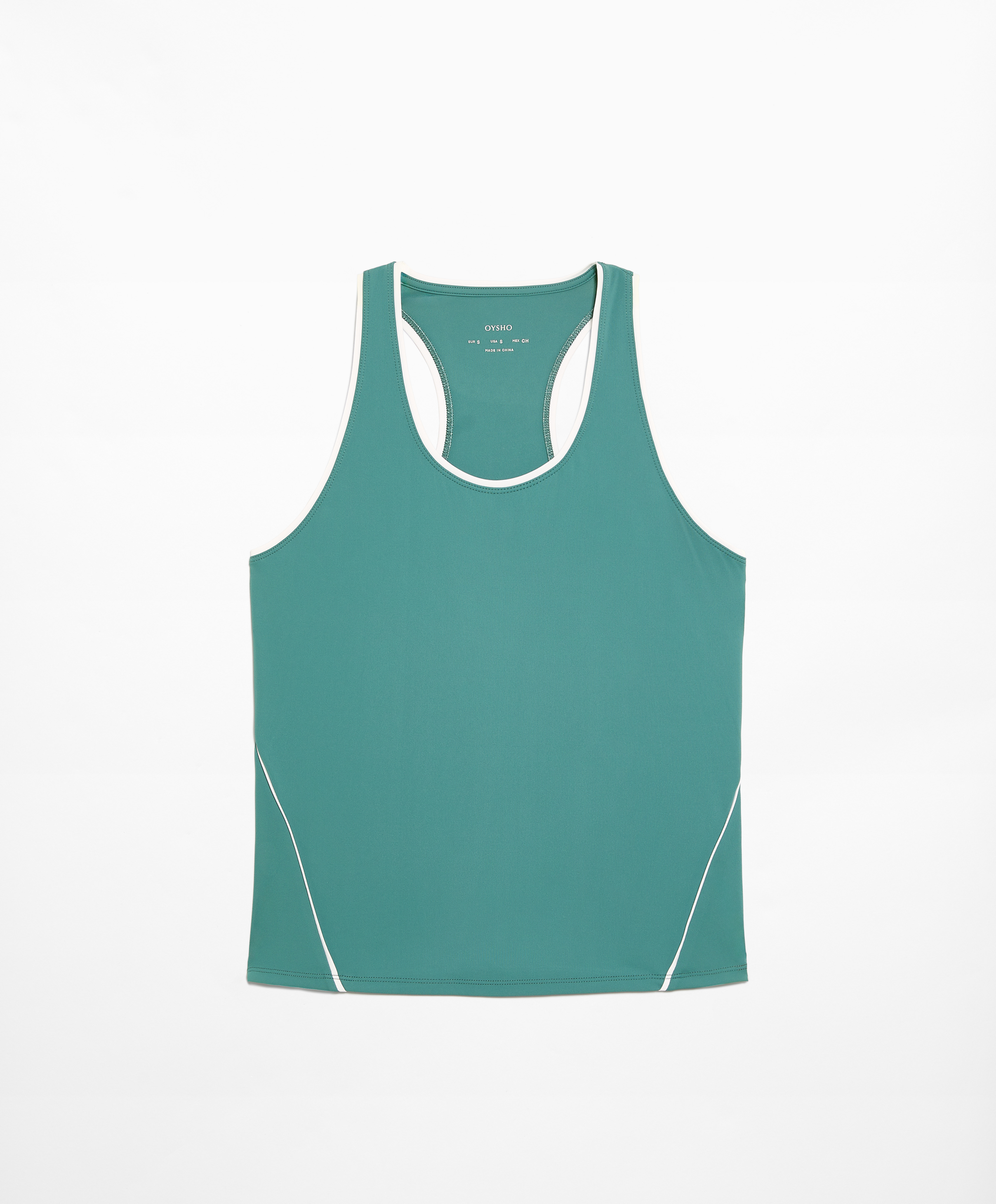 Piping technical top