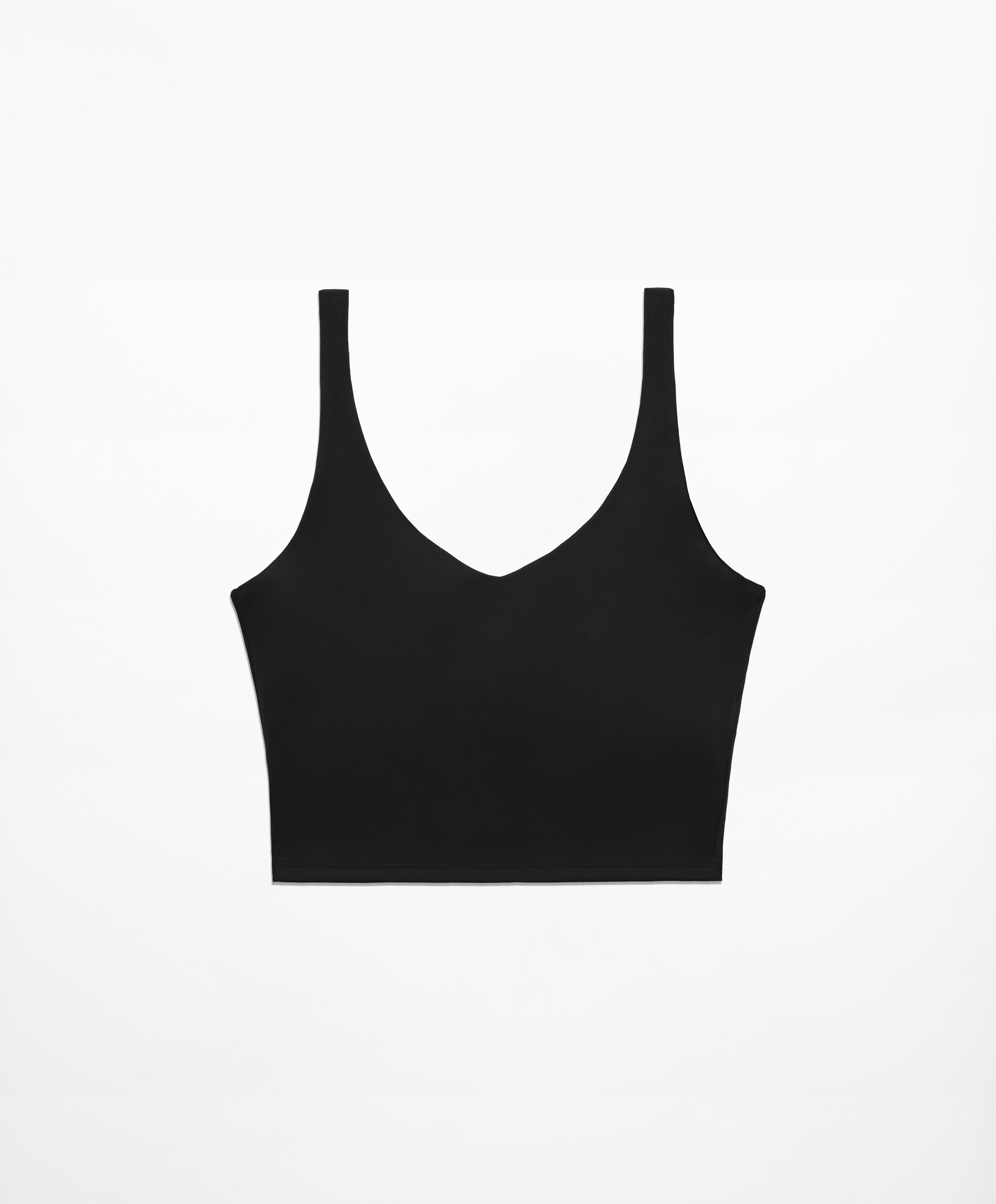 Comfortlux strappy top