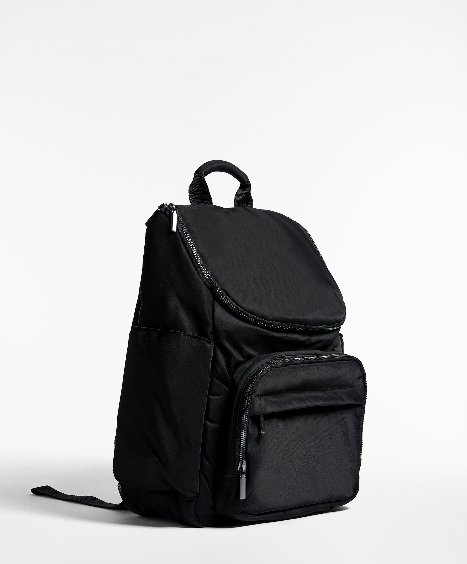 Travel backpack