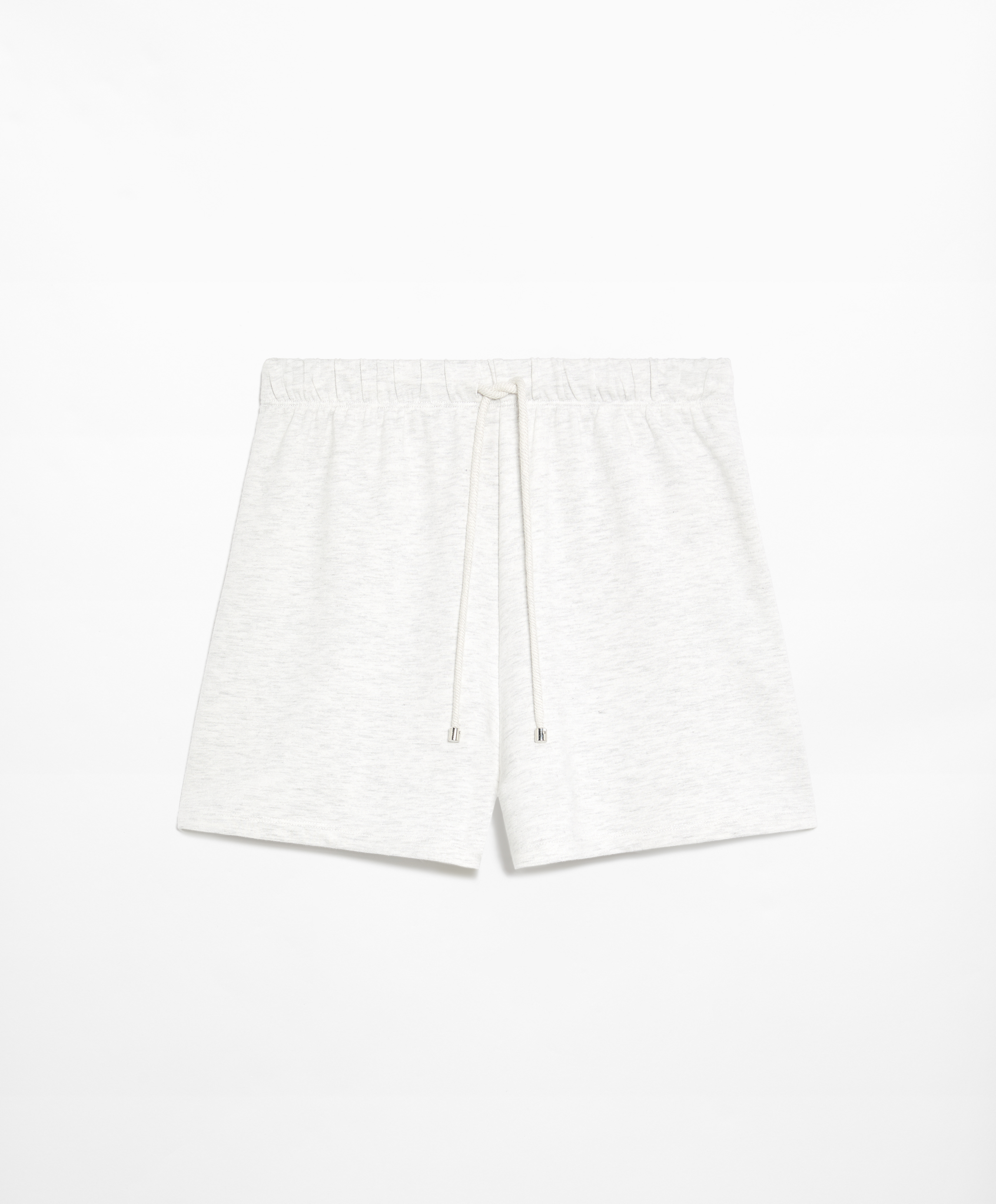 Shorts with cotton and modal
