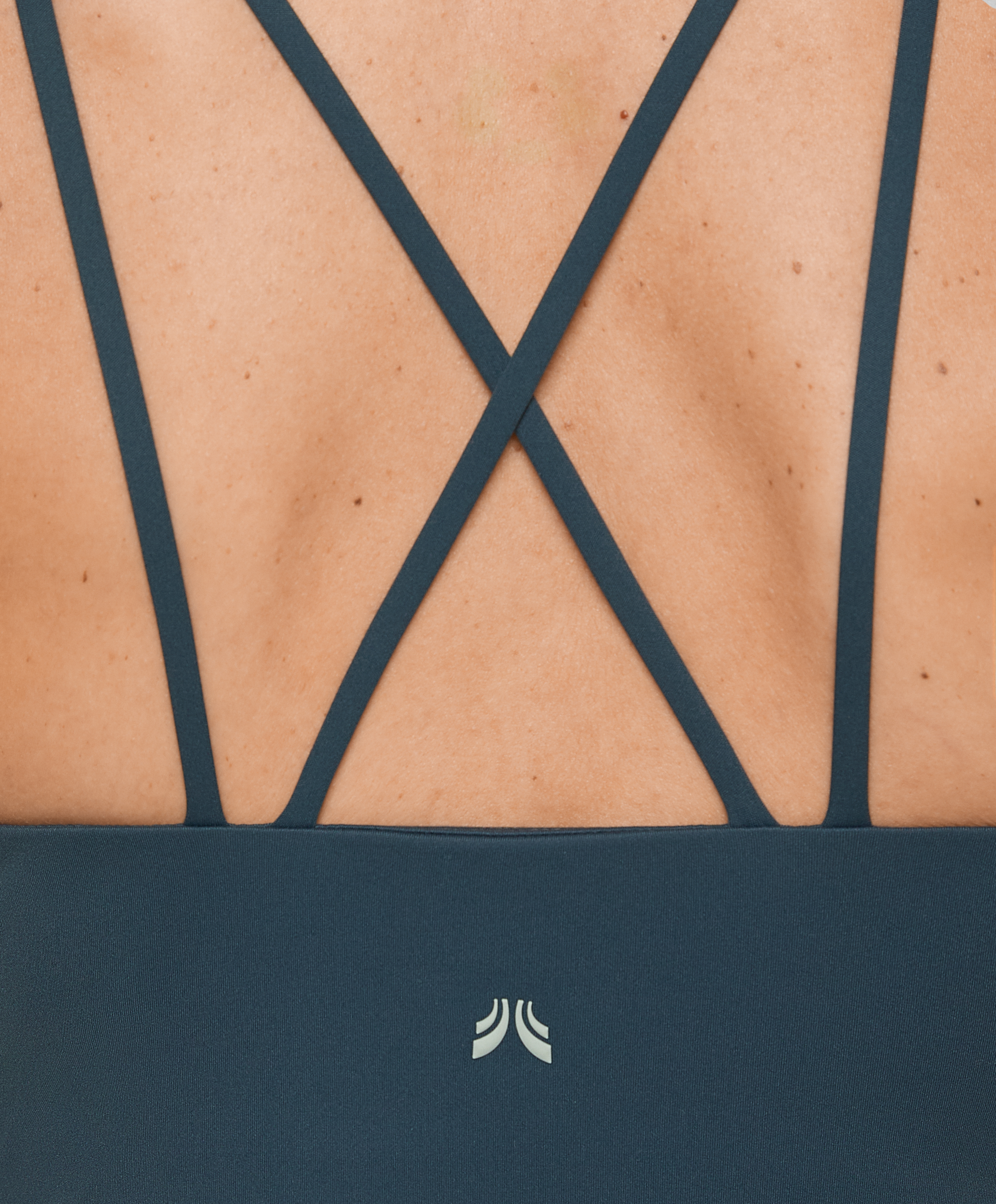 Comfortlux cut-out jumpsuit