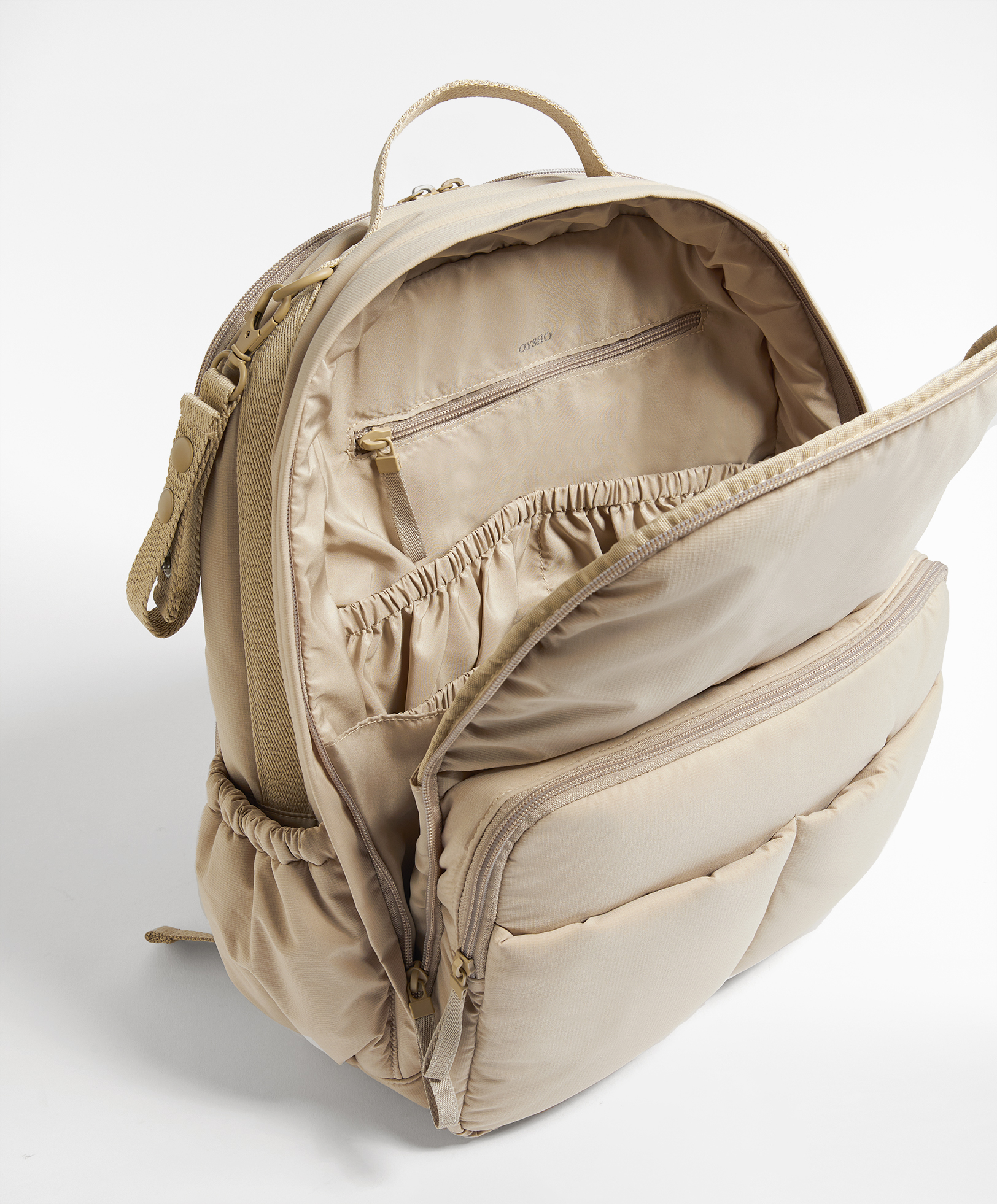 Maxi maternity backpack