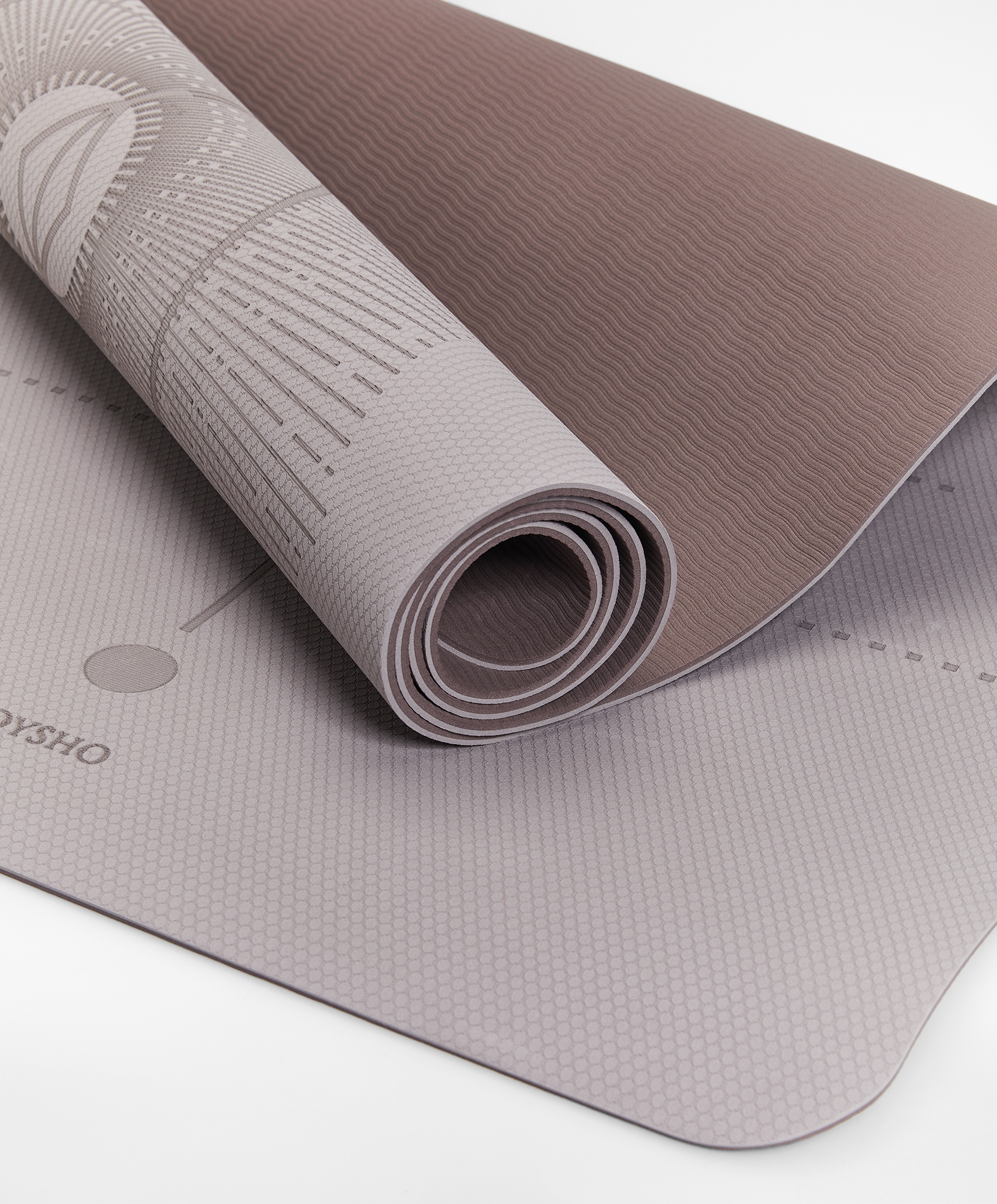 5mm yoga mat