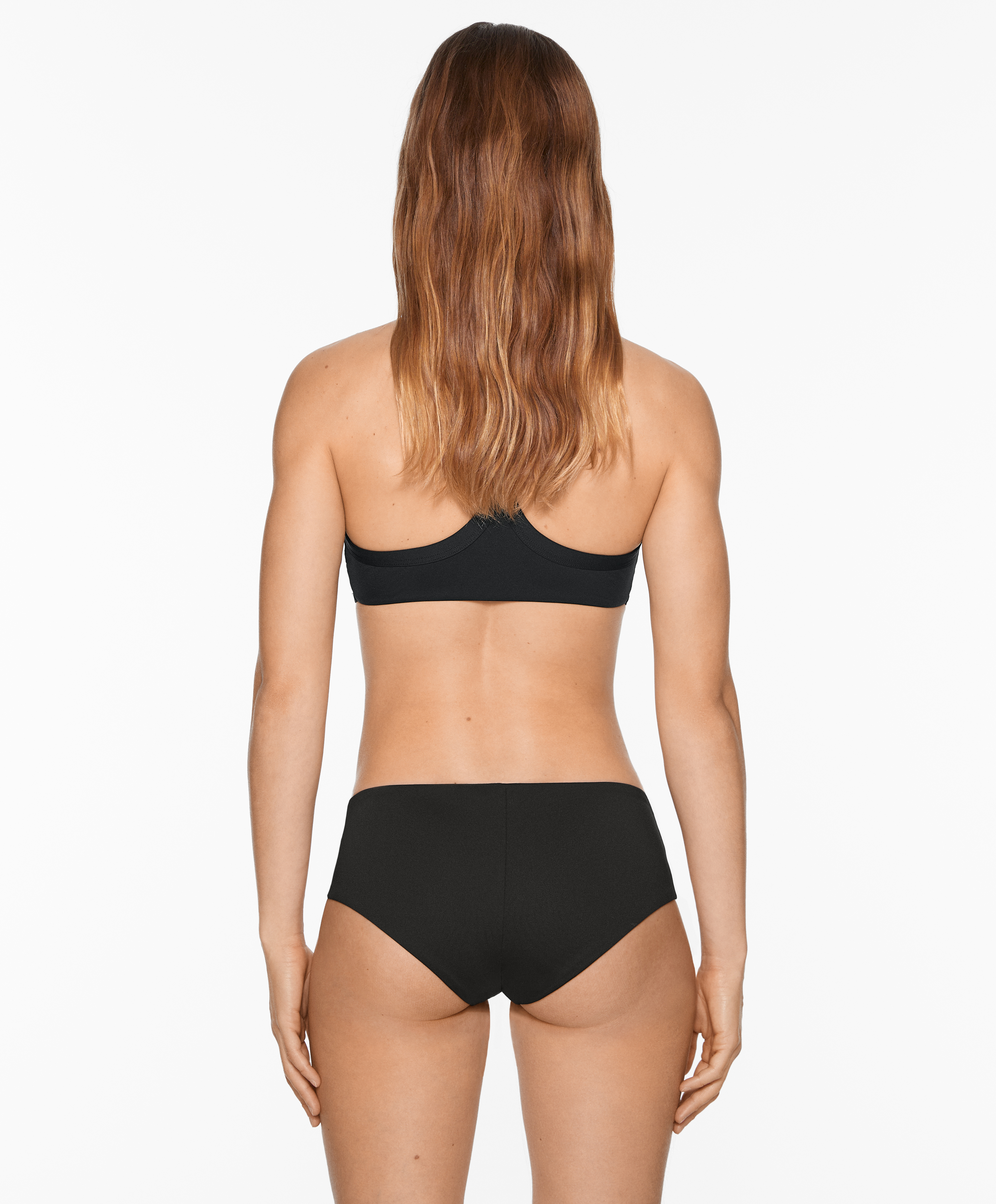 Hipster bikini bottoms