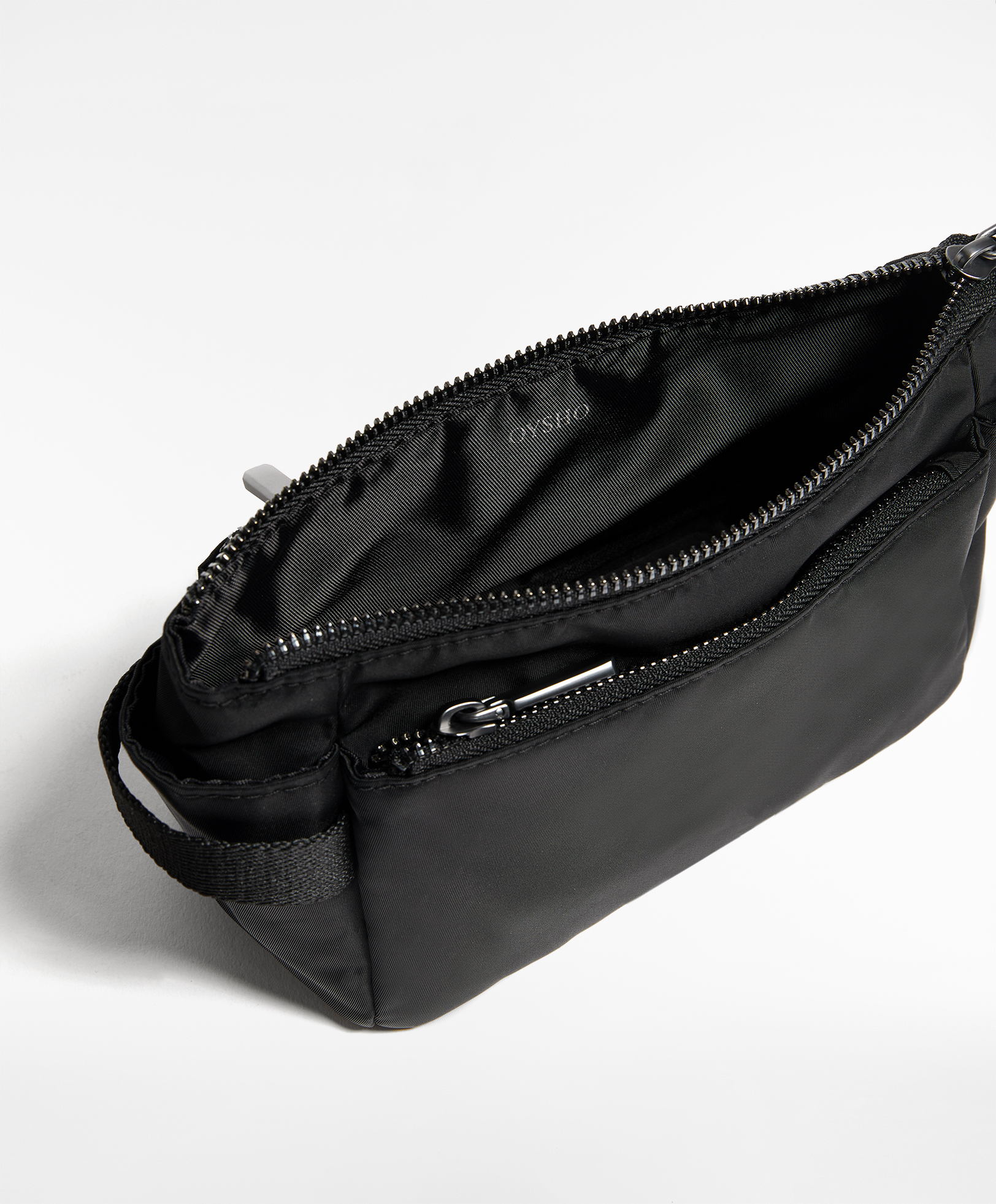 Mini travel wash bag