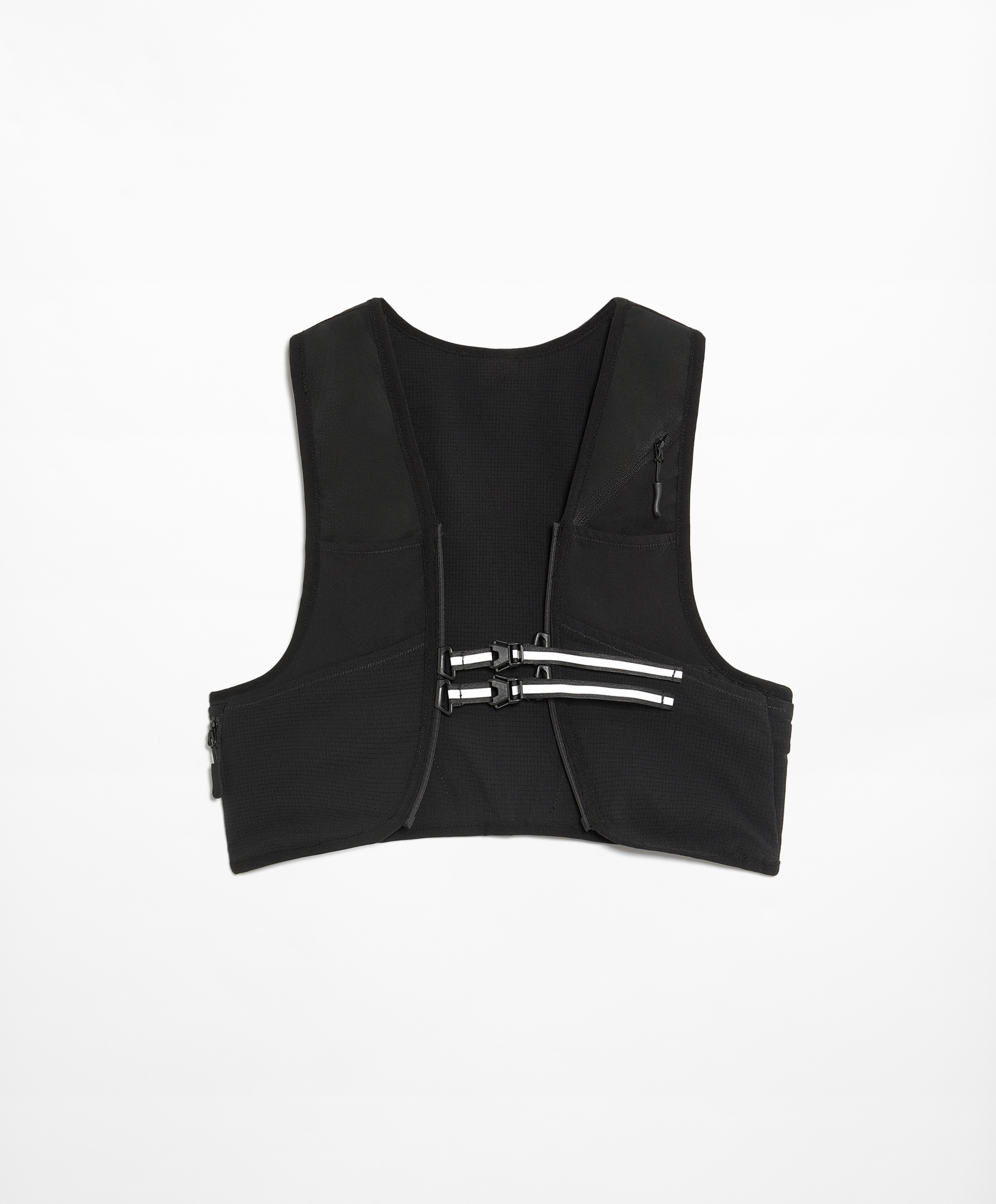 Running vest