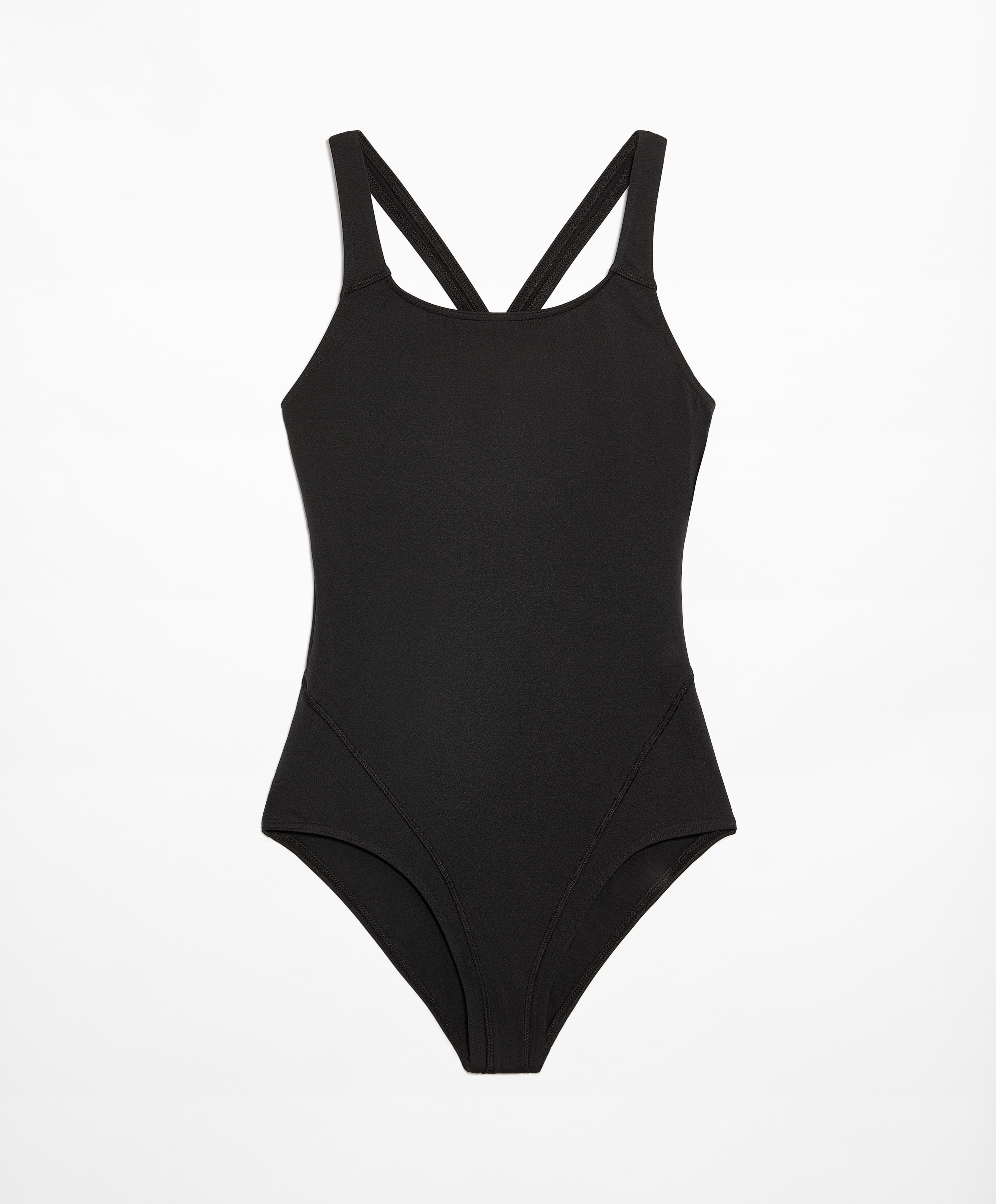 Swimming swimsuit
