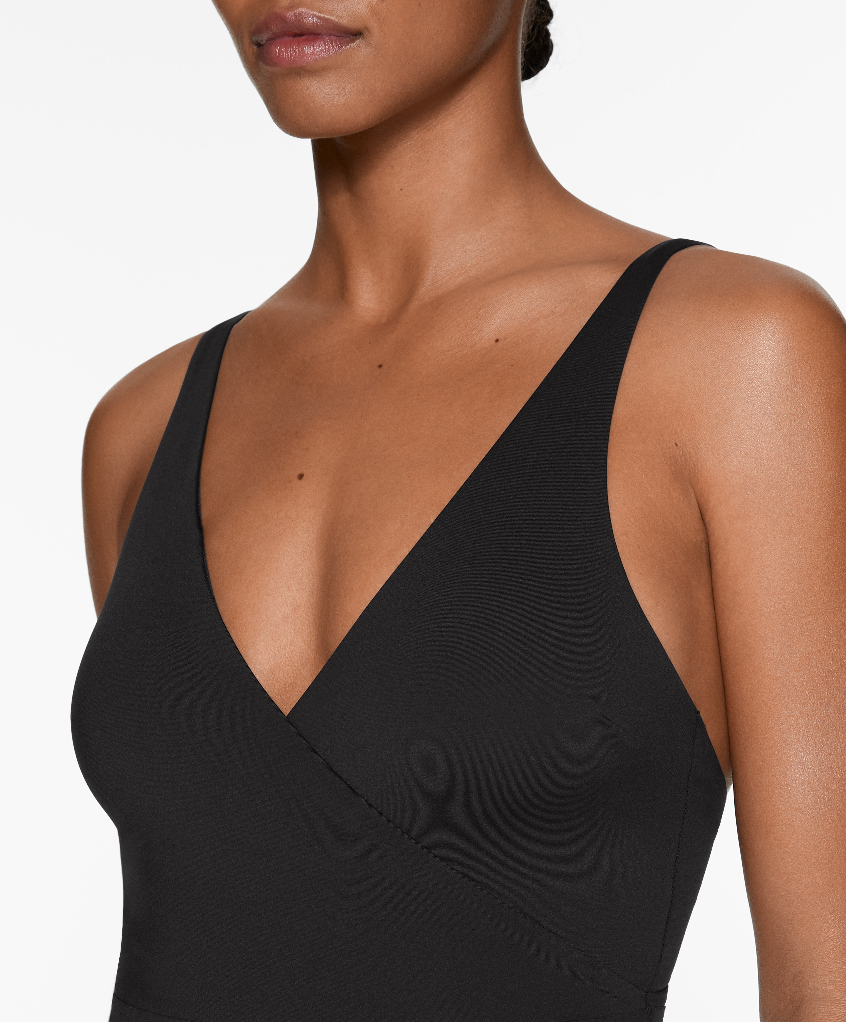 Comfort triangle swimsuit